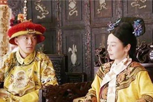 光绪皇帝百日维新真正触怒慈禧太后的是什么-波若密