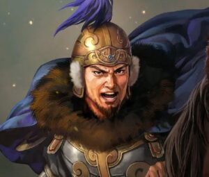 牵招为什么不追随刘备?有哪些不同的原因?-波若密