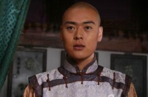 剧孟是个怎样的人?有什么传奇故事?-波若密