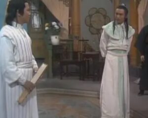 杨康有后代吗?他知道自己有孩子吗?-波若密