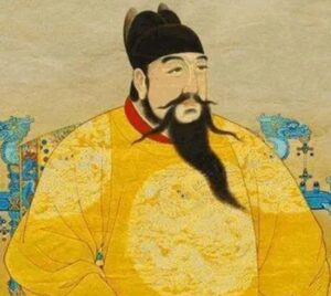 朱元璋杀高启的原因是什么？为什么这么做？-波若密