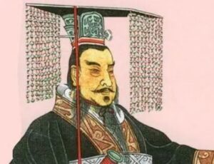 屠雎是谁？他是个什么样的人？-波若密