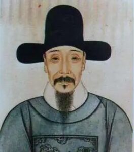 崔呈秀是太监吗？传闻是真的假的？-波若密