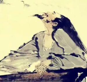 阮籍怎么读？正确发音是什么？-波若密