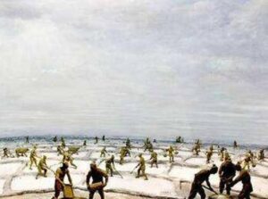 胶鬲早年生活如何？被任用之前从事什么工作？-波若密