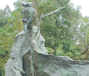 顾恺之被称为什么圣？顾恺之有多厉害？-波若密