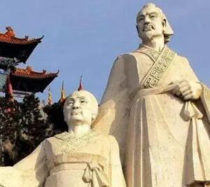 为什么介子推宁死也不出山？不出山的原因是什么？-波若密