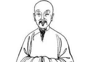 蒋士铨是哪个朝代的诗人？生平是什么样的？-波若密