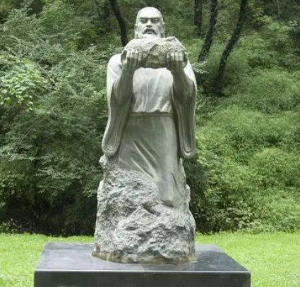 为什么和氏璧不叫卞氏璧？名字来源哪里？-波若密