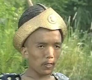 土行孙真名叫什么？和历史人物同名吗？-波若密