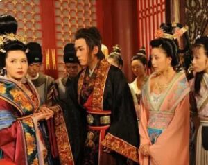 太子李瑛被废后受到什么惩罚?李瑛经历了哪些事?-波若密