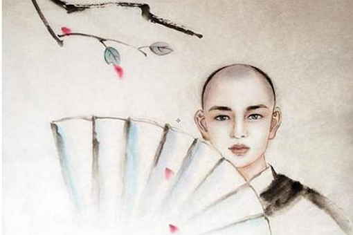 木兰花拟古决绝词柬友究竟是爱情诗还是怀古之作?-波若密
