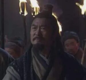 项梁是怎么死的？对项羽意味着什么？-波若密