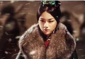 孙若微被说是一代妖后的原因是什么?她做了什么？-波若密