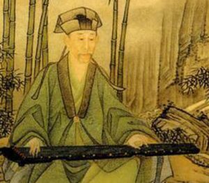 阮瑀拼音是什么？正确读音是什么？-波若密