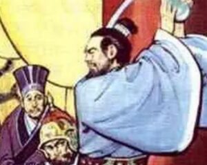 赵惠文王是什么身份?是个怎样的人?-波若密