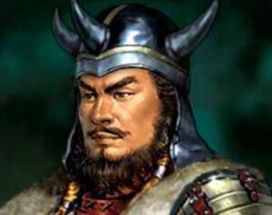 乞伏国仁怎么读?乞伏国仁的正确读音是什么?-波若密