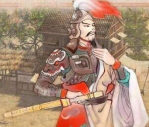 唐壁和秦琼是什么关系？他们的关系好吗？-波若密