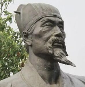 夏言和徐阶谁强？两人有什么政绩和影响？-波若密