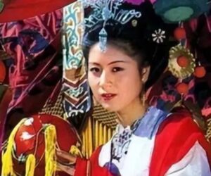 殷温娇是什么结局?为什么自尽?-波若密