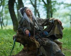 洪七公会哪些武功？洪七公厉害吗？-波若密