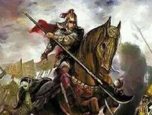 张议潮是什么身份？是汉人吗？-波若密