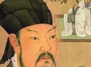 陆贽是什么身份?是一个什么样的人?-波若密