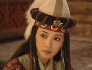 成吉思汗为什么喜欢忽兰?原因有哪些?-波若密