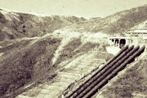 水门桥战役七连全部牺牲了吗-波若密