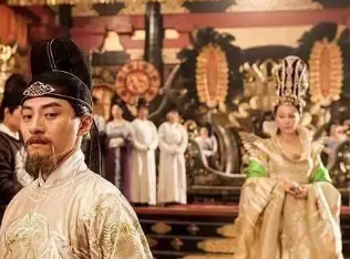 武则天为什么鞭尸徐茂公？武则天和徐茂公有什么恩怨？-波若密