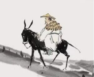 张打油是哪里人？张打油的出生地是哪里？-波若密