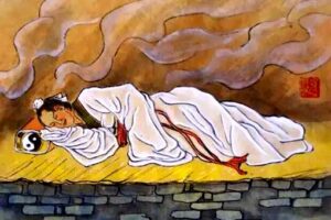 枕中记预言2022全文翻译-波若密