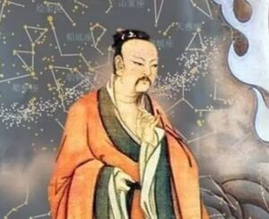 姬昌真的有100个儿子吗？都有谁？-波若密