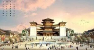 张议潮十队信使指的是什么?发生了什么?-波若密