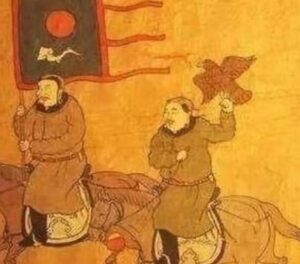 古弼入奏奇在哪里？故事是什么样的？-波若密