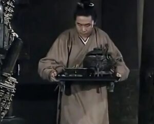 易牙最后的结局是什么？历史上有明确记载吗？-波若密