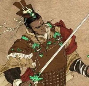 伯夷的后代都是什么结局?姓什么?-波若密