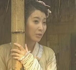 柴玉关和李媚娘之间是什么关系？有什么爱情故事？-波若密