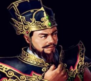 虞允文是什么身份？他是哪里人？-波若密