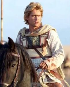 亚历山大大帝与凯撒大帝哪个更厉害?双方都有什么成就存在？-波若密