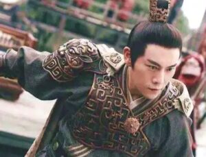 刘义康是刘邦的后代吗?两人是什么关系?-波若密