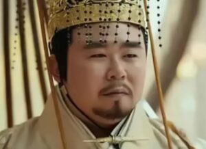 刘彧为什么没有生育能力？这是真的吗？-波若密