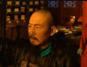 张居正与张廷玉之间有关系吗?是什么关系?-波若密