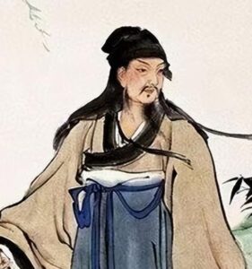 萧渊明是什么人？他是武将吗？-波若密