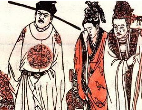 宋史陈宜中传是什么？记载了什么内容？-波若密