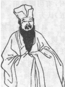 程颐是什么思想主张？是什么含义？-波若密