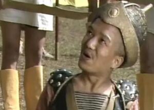 土行孙和邓婵玉有孩子吗?都有几个孩子?-波若密