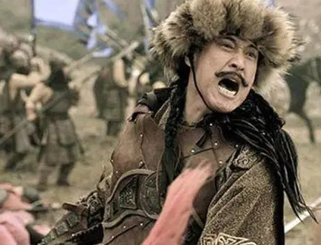 天祚帝和宋徽宗见面，什么时候见面的？-波若密
