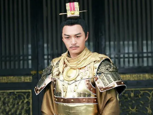 罗艺真是秦琼的姑父吗？他们是什么关系？-波若密