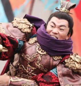 李元霸跟罗士信哪个厉害？实力对比又是什么样的？-波若密